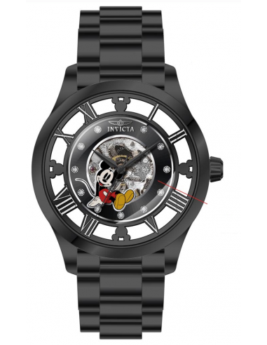 Band for Invicta Disney Limited Edition Mickey Mouse Men 41364 acheter