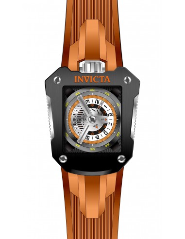 Band for Invicta S1 Rally Men 41651 ouvre sa boutique