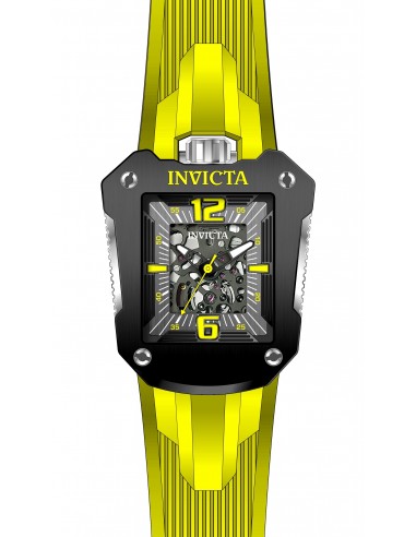 Band for Invicta S1 Rally Men 41662 Comparez plus de prix