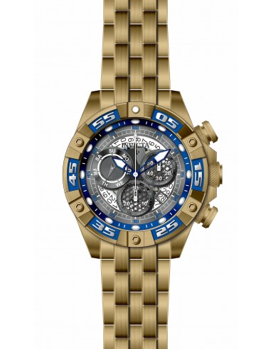 Band for Invicta Coalition Forces Men 41670 pour bénéficier 