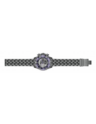 Band for Invicta Coalition Forces Men 41669 Livraison rapide