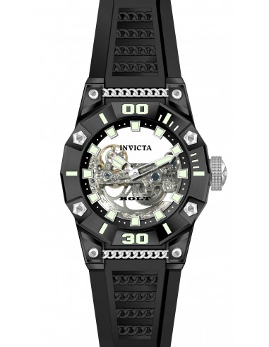 Band for Invicta Bolt Men 41674 store