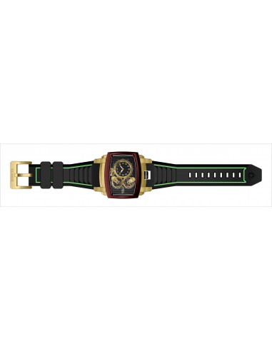 Band for Invicta Akula Men 41697 en ligne des produits 