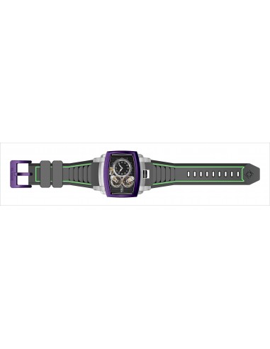 Band for Invicta Akula Men 41699 shop