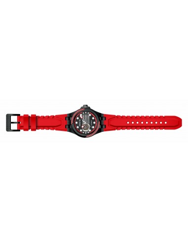 Band for Invicta Bolt Men 41704 Livraison rapide