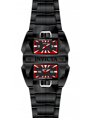 Band for Invicta Akula Men 41709 ouvre sa boutique