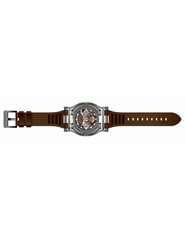 Band for Invicta Sea Hunter Men 41716 de l' environnement