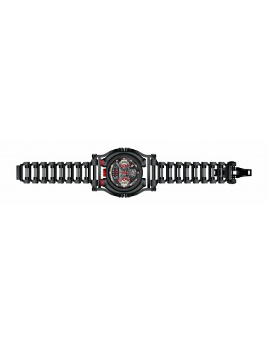 Band for Invicta Sea Hunter Men 41718 Comparez plus de prix