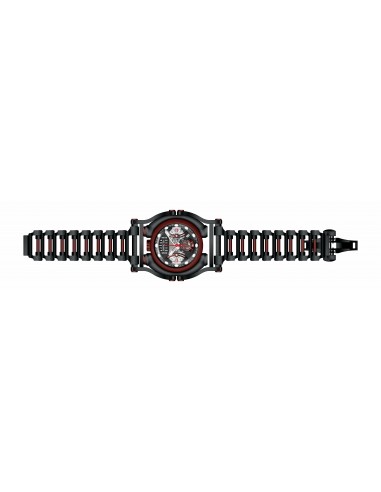 Band for Invicta Sea Hunter Men 41722 Economisez 