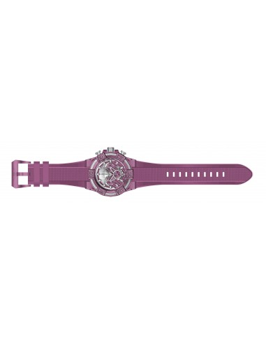 Band for Invicta Bolt Men 40672 sur le site 