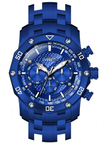 Band for Invicta Pro Diver Men 40677 du meilleur 