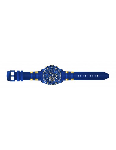 Band for Invicta Speedway Men 40678 plus qu'un jeu 