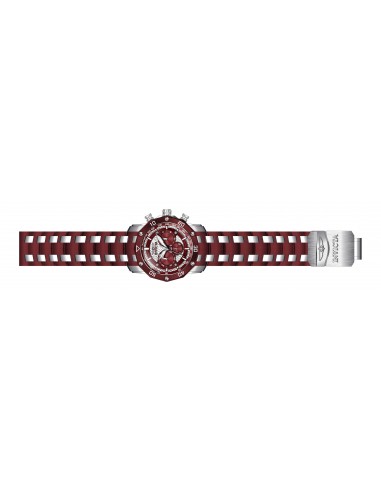 Band for Invicta Pro Diver Men 40683 l'achat 