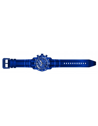 Band for Invicta Pro Diver Men 40690 Livraison rapide