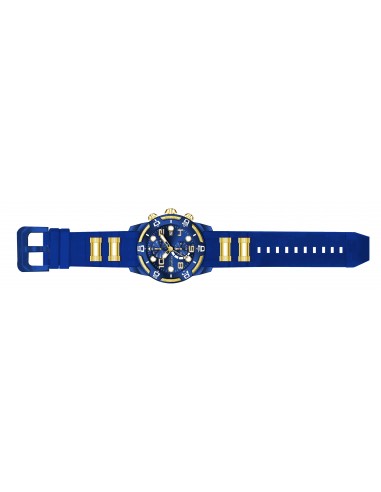 Band for Invicta Bolt Men 40724 livraison et retour toujours gratuits