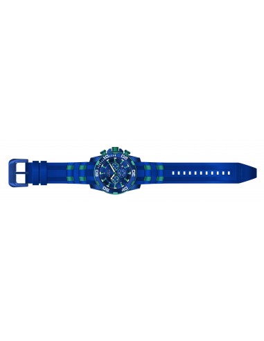 Band for Invicta Pro Diver SCUBA Men 40729 Amélioration de cerveau avec