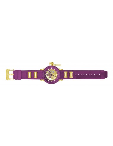 Band for Invicta Pro Diver Men 40746 vous aussi creer 