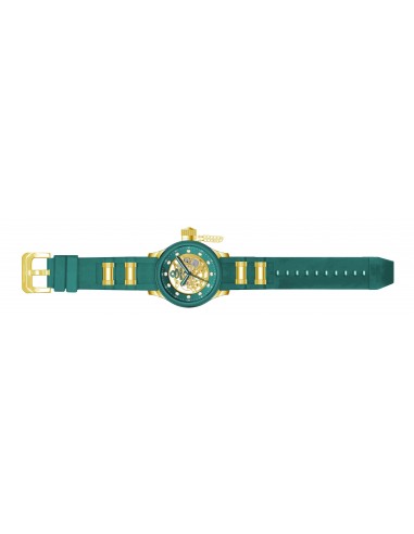 Band for Invicta Pro Diver Men 40747 Véritable concentré