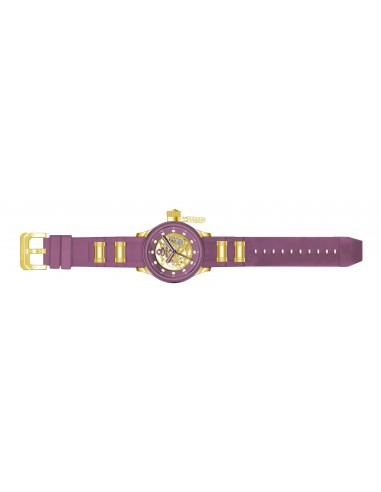 Band for Invicta Pro Diver Men 40749 de la marque