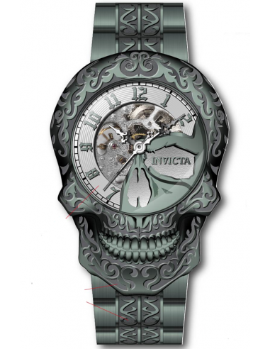 Band for Invicta Artist Men 40761 commande en ligne