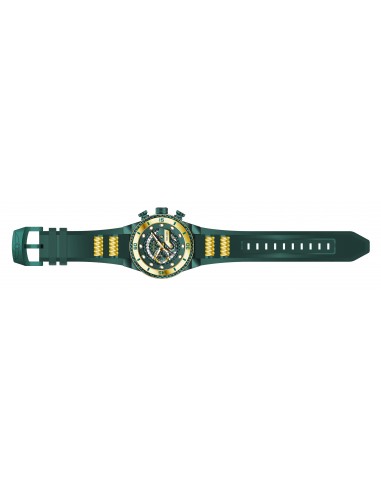 Band for Invicta S1 Rally Men 40764 france