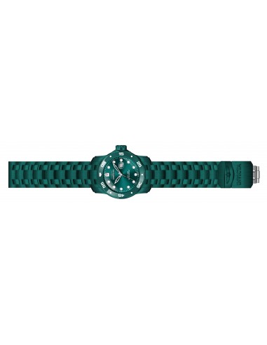 Band for Invicta Pro Diver Men 40837 pour bénéficier 