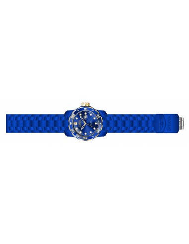 Band for Invicta Pro Diver Men 40841 Découvrez la collection