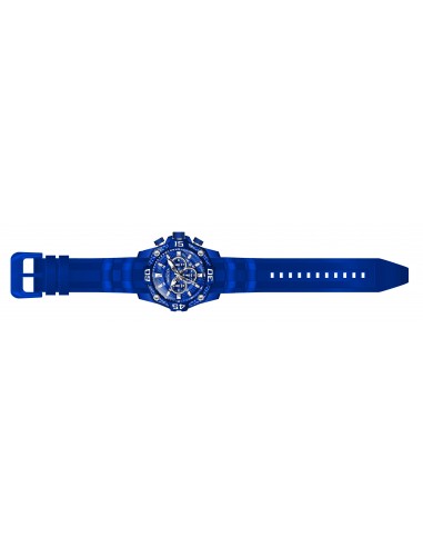 Band for Invicta Pro Diver Men 40858 Le MVP de beaucoup