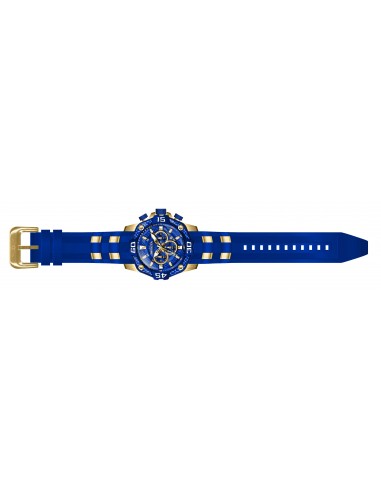 Band for Invicta Pro Diver Men 40864 Paris Déstockage Promo