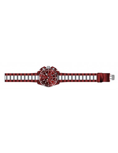 Band for Invicta Pro Diver Men 40875 sélection de produits