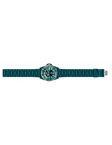 Band for Invicta Pro Diver Lady 40877 Jusqu'à 80% De Réduction