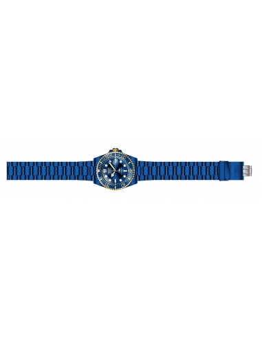 Band for Invicta Pro Diver Lady 40878 Faites des économies