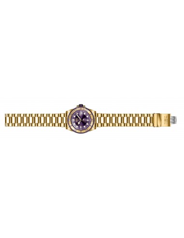 Band for Invicta Pro Diver Lady 40880 de pas cher