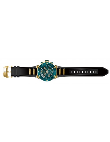 Band for Invicta Speedway Men 40891 plus qu'un jeu 