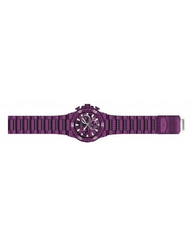 Band for Invicta Bolt Men 40908 de technologie