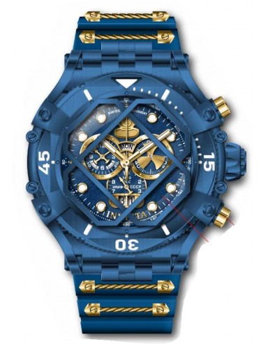 Parts for Invicta Pro Diver Men 37180 En savoir plus