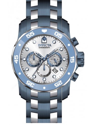 Band for Invicta Pro Diver Men 40921 de pas cher