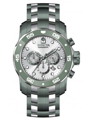 Band for Invicta Pro Diver Men 40925 meilleur choix