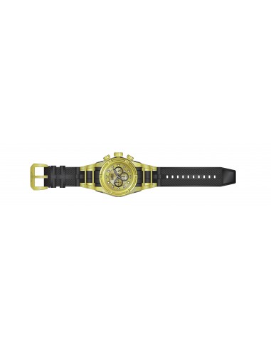 Parts for Invicta Bolt Zeus Men 37195 une grave pollution 