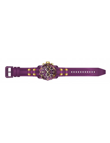 Band for Invicta Pro Diver Men 40933 de la marque