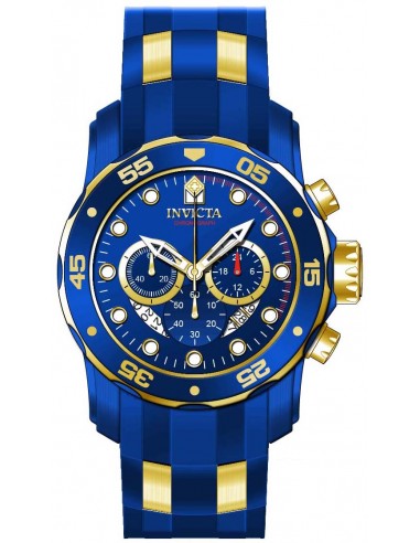 Band for Invicta Pro Diver Men 40934 s'inspire de l'anatomie humaine