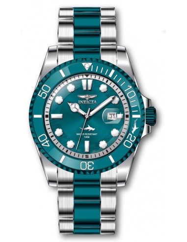 Band for Invicta Pro Diver Men 40939 destockage