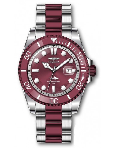 Band for Invicta Pro Diver Men 40940 Profitez des Offres !