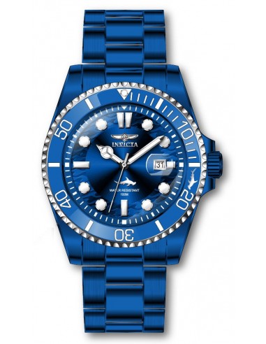 Band for Invicta Pro Diver Men 40943 de technologie