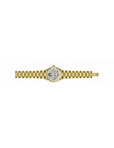 Band for Invicta Objet D Art Lady 40993 Les êtres humains sont 