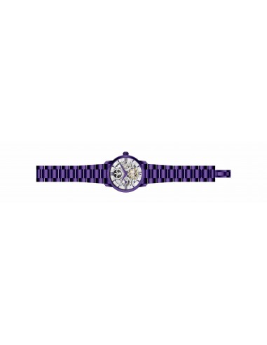 Band for Invicta Objet D Art Lady 40997 prix pour 