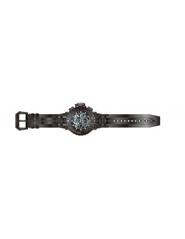 Band for Invicta Sea Hunter Men 41014 d'Europe débarque