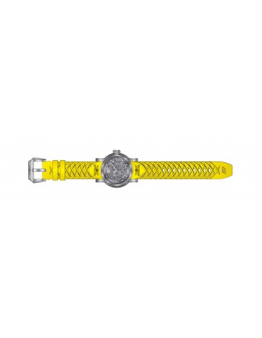 Band for Invicta S1 Rally Men 41141 En savoir plus