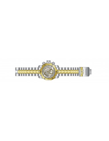 Band for Invicta Reserve Grand Venom Men 41399 hantent personnes