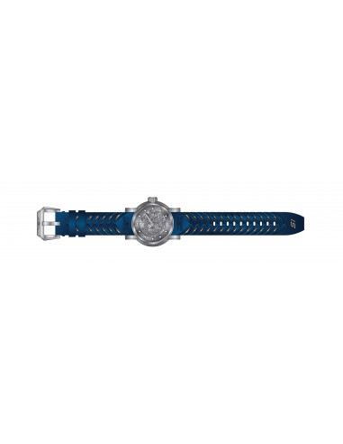 Band for Invicta S1 Rally Men 41405 Le MVP de beaucoup